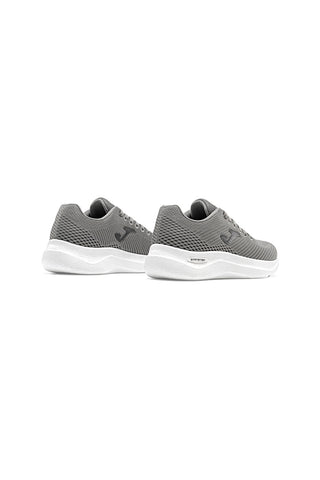 Joma grau Mesh Sportschuh CCORS2612