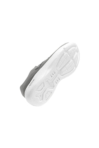 Joma grau Mesh Sportschuh CCORS2612
