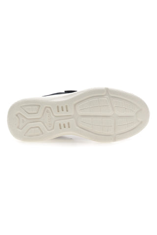 Sneakers blu con memory foam e doppio velcro Joma Ccors2603v