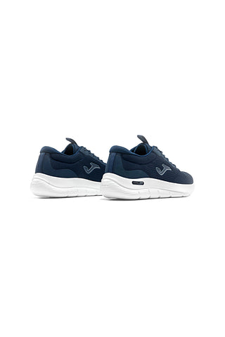 Joma blau Mesh Sportschuh CTES2603