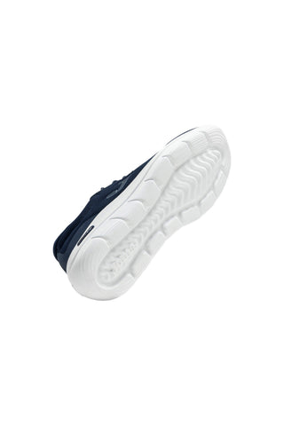 Joma blau Mesh Sportschuh CTES2603