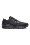 Schwarze Turnschuhe mit Memory Foam Joma Cdegas2601