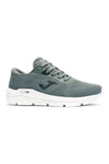 Leichte und atmungsaktive grüne Turnschuhe Joma CDEGAS2615