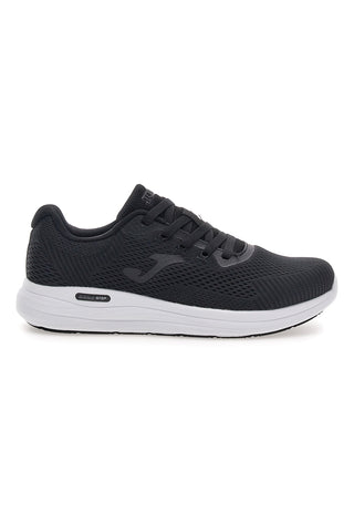 Joma schwarz Mesh Sportschuh CSELES2601