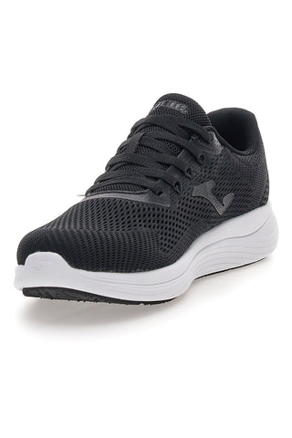 Joma schwarz Mesh Sportschuh CSELES2601
