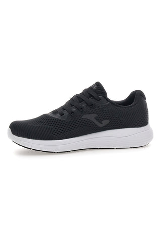 Joma schwarz Mesh Sportschuh CSELES2601