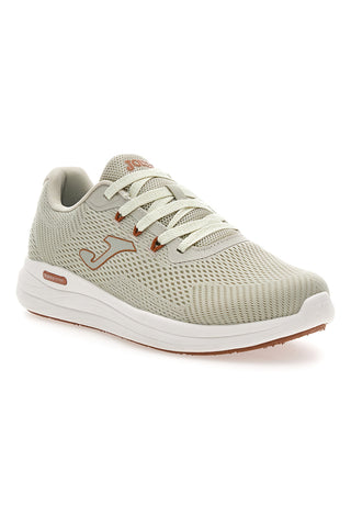 Beige Turnschuhe mit Memory Foam Joma Cseles2625