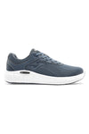 Blaue Turnschuhe aus atmungsaktivem Mesh extra Komfort Joma Catens2612