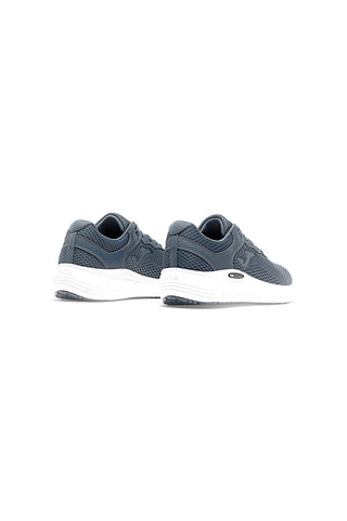 Blaue Turnschuhe aus atmungsaktivem Mesh extra Komfort Joma Catens2612