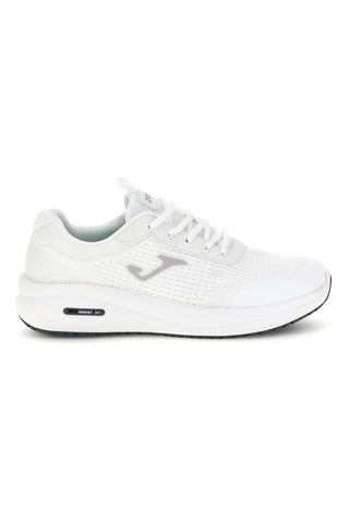 Weiße Sportschuhe mit atmungsaktivem Mesh Joma CIRONS2602