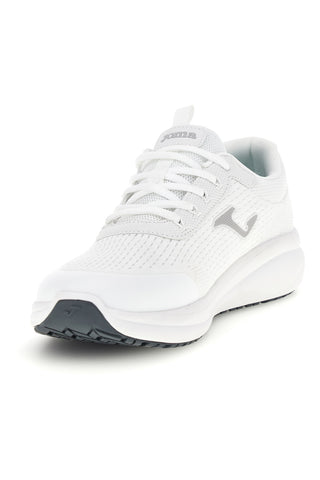 Scarpe sportive bianche con mesh traspirante Joma CIRONS2602