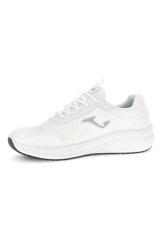 Scarpe sportive bianche con mesh traspirante Joma CIRONS2602