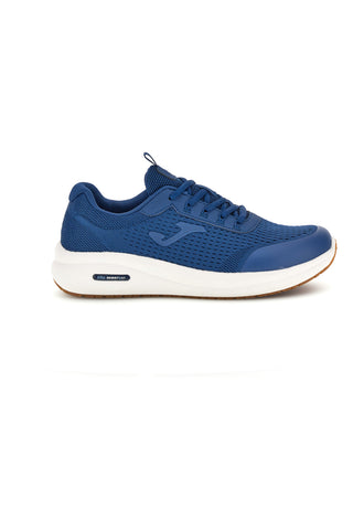 Sneakers blu in mesh traspirante extra comfort Joma Catens2612