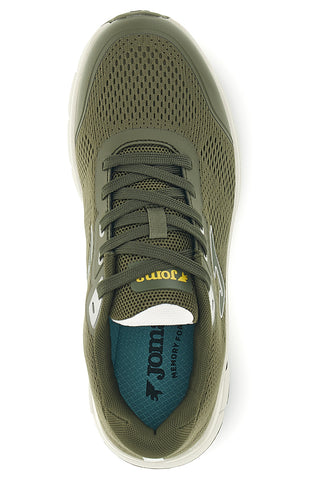 Grüne Turnschuhe mit leichtem Komfort Joma CZENS2623