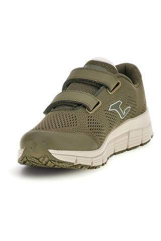 Grüne Turnschuhe mit atmungsaktivem Mesh Joma CZENS2623V