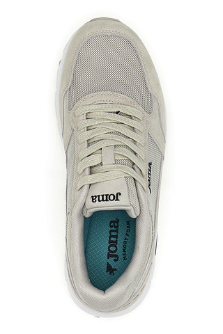 Beige Turnschuhe Joma CLUMS2624P