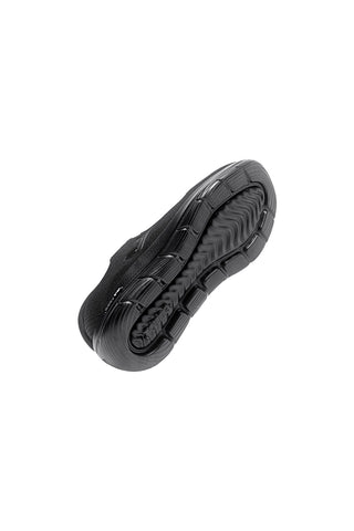 Schwarze Sportschuhe aus atmungsaktivem Mesh Joma CRIBS2621