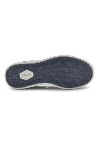 Blaue Sportschuhe mit atmungsaktivem Mesh Joma CRIBS2603
