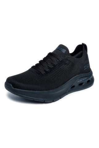 2 SKECHERS 118344 SCHWARZ