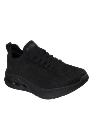 2 SKECHERS 118344 SCHWARZ