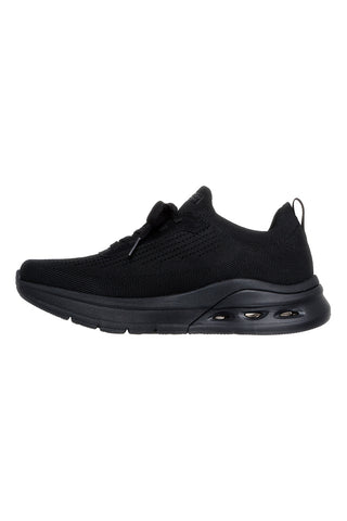 2 SKECHERS 118344 SCHWARZ