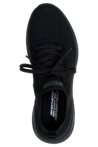 2 SKECHERS 118344 SCHWARZ