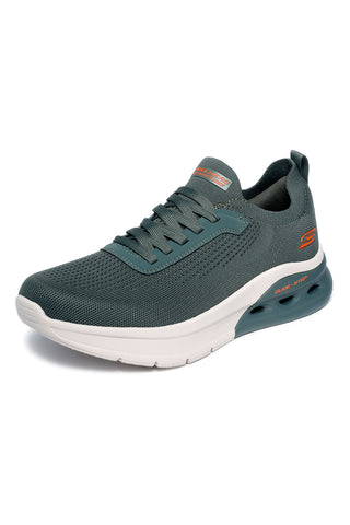 2 SKECHERS 118344 OLIV