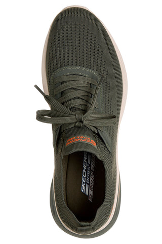 2 SKECHERS 118344 OLIV
