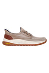 Sneakers taupe Slip-Ins Memory Foam Skechers Meroe Alden