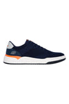 SKECHERS CORLISS DORSET NAVY