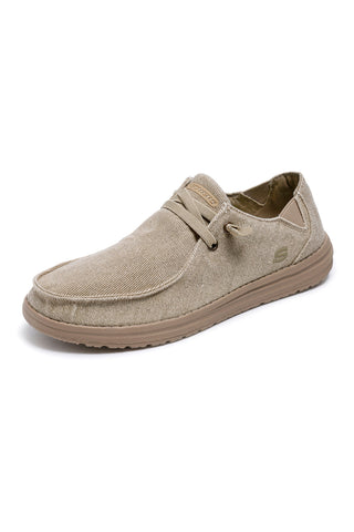 SKECHERS MELSON RAYMON TAUPE