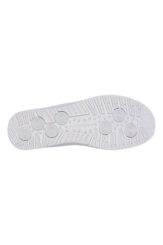 Blaue Slip-Ins mit Memory Foam Skechers Melson Coronado