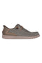 Khaki Slip-ins mit Memory Foam Skechers Melson Coronado