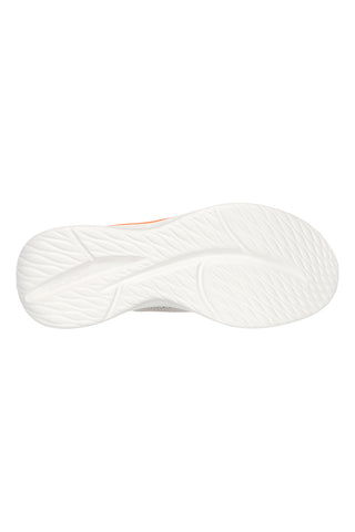 Turnschuhe slip ins sand in stricken Skechers Slade fünfte