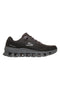 Schwarzer Stoff Turnschuhe Skechers Glide-Step Pro Waverra