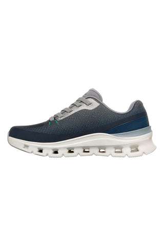 SKECHERS GLIDE-STEP PRO WAVERRA NVGY