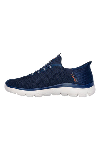 SKECHERS GIPFEL HOHE REICHWEITE NAVY