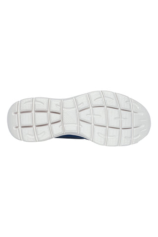 SKECHERS GIPFEL HOHE REICHWEITE NAVY