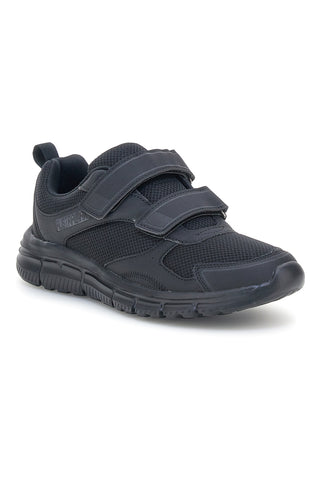 Sneakers nera Australian AU26M110
