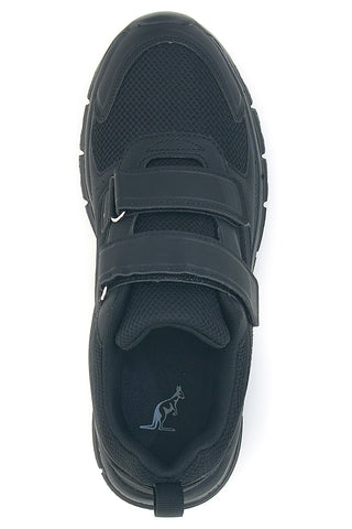 Sneakers nera Australian AU26M110