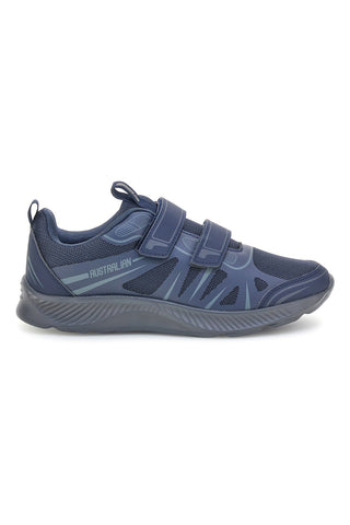 Australian Blau Turnschuhe AU25M100