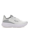 Herren weiß Australian Alpha II Turnschuhe