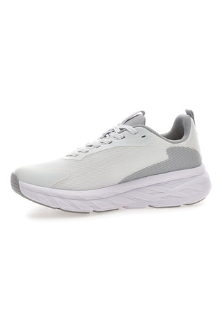 Herren weiß Australian Alpha II Turnschuhe
