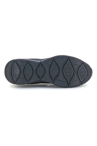 Australian schwarz Slip-on Turnschuhe AU26M505