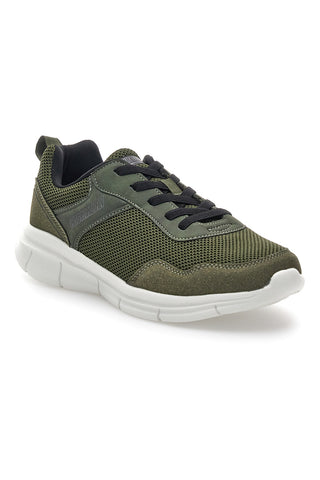 Grüne Slipper Australian AU26M505