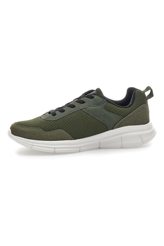 Grüne Slipper Australian AU26M505