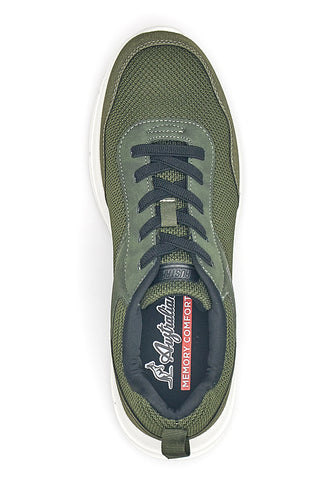 Grüne Slipper Australian AU26M505