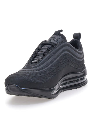 Sneakers nere con suola ammortizzata Everlast Rx400
