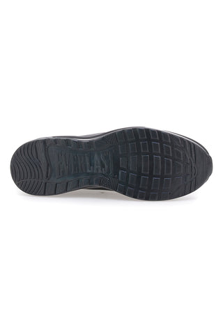 Sneakers nere con suola ammortizzata Everlast Rx400
