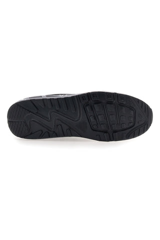 Sneakers grigie nere e bianche Everlast Ev810sp